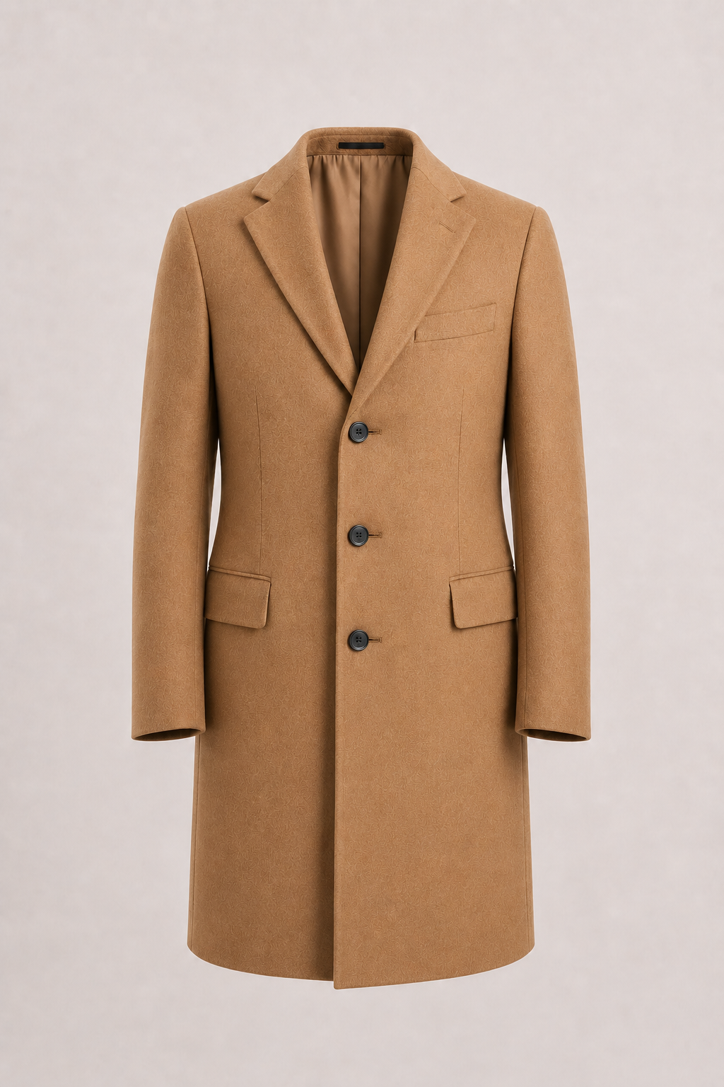 Overcoats